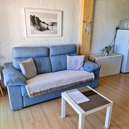 Apartamento, Vistas Al Mar, A 3 Minutos De La Playa Caminando Jávea Buitenkant foto